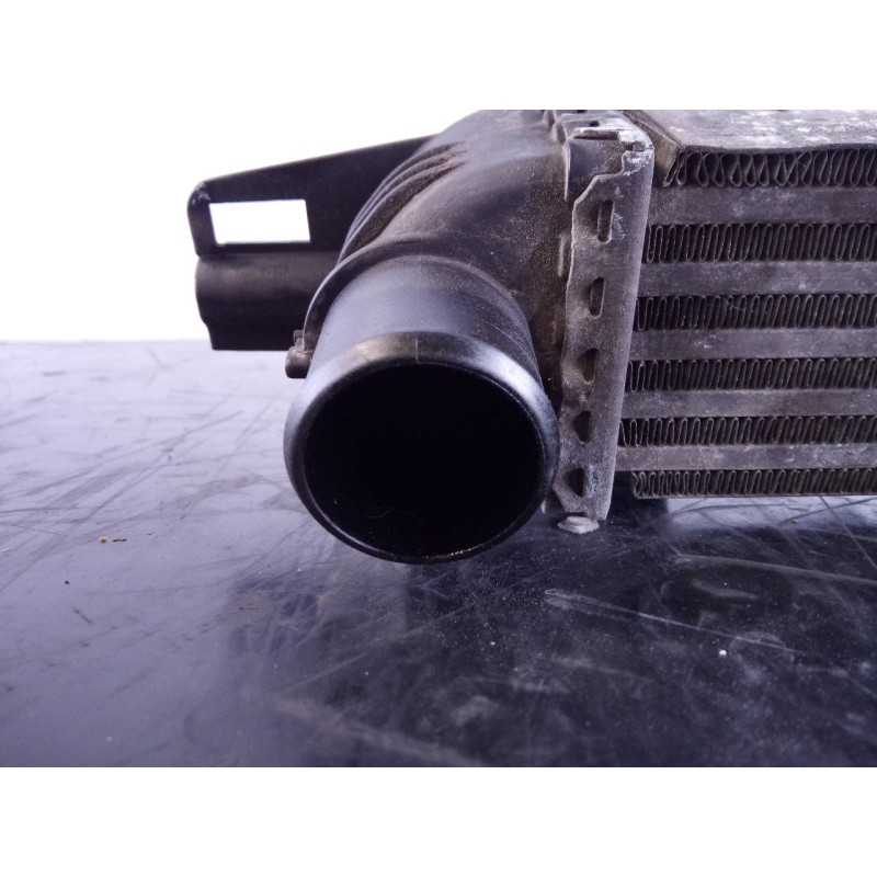 Recambio de intercooler para citroën nemo sx referencia OEM IAM 51790623  P2-A11-3