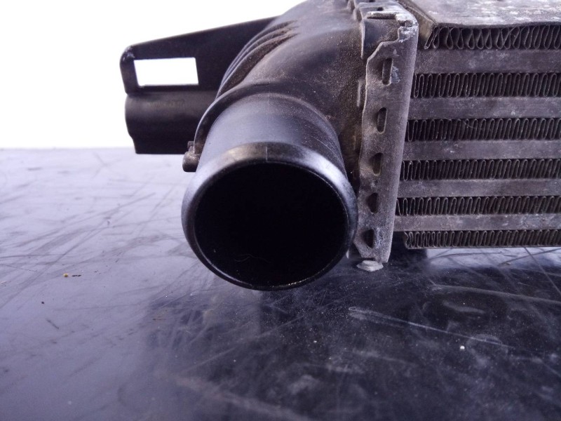 Recambio de intercooler para citroën nemo sx referencia OEM IAM 51790623  P2-A11-3