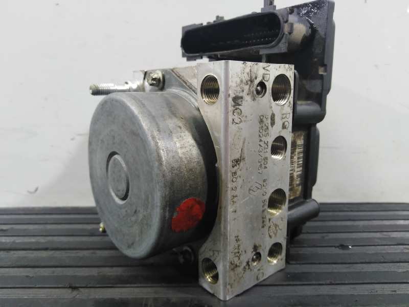 Recambio de abs para renault clio iii authentique referencia OEM IAM 8200559749 0265231804 P3-A8-8-4