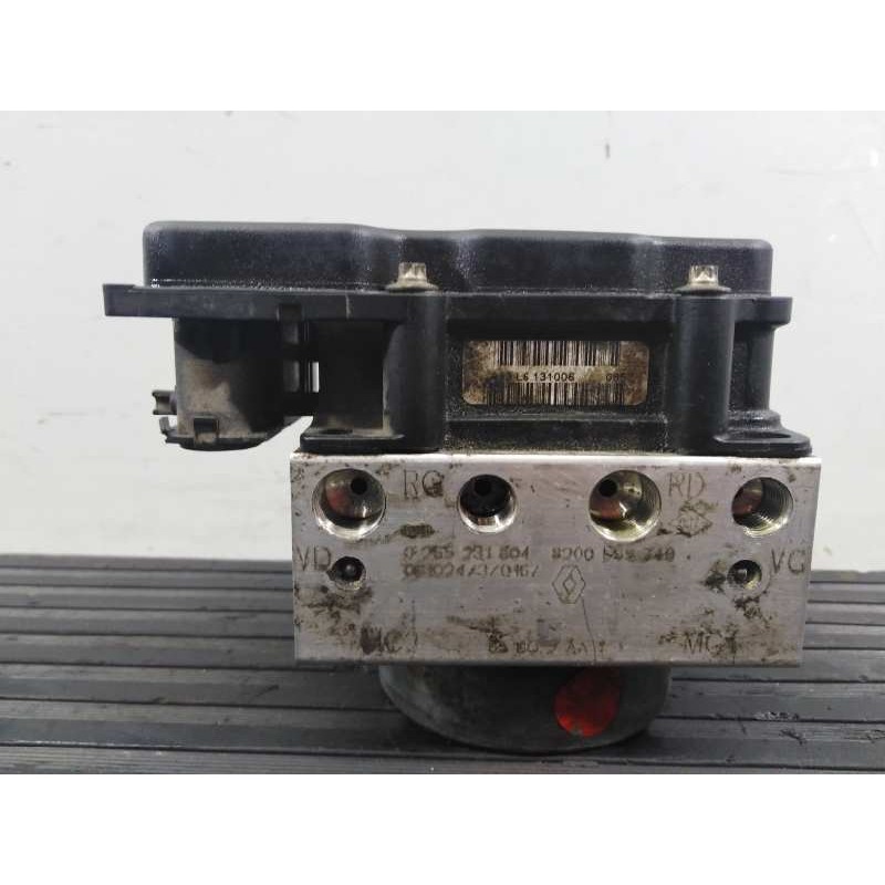 Recambio de abs para renault clio iii authentique referencia OEM IAM 8200559749 0265231804 P3-A8-8-4