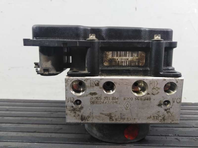 Recambio de abs para renault clio iii authentique referencia OEM IAM 8200559749 0265231804 P3-A8-8-4
