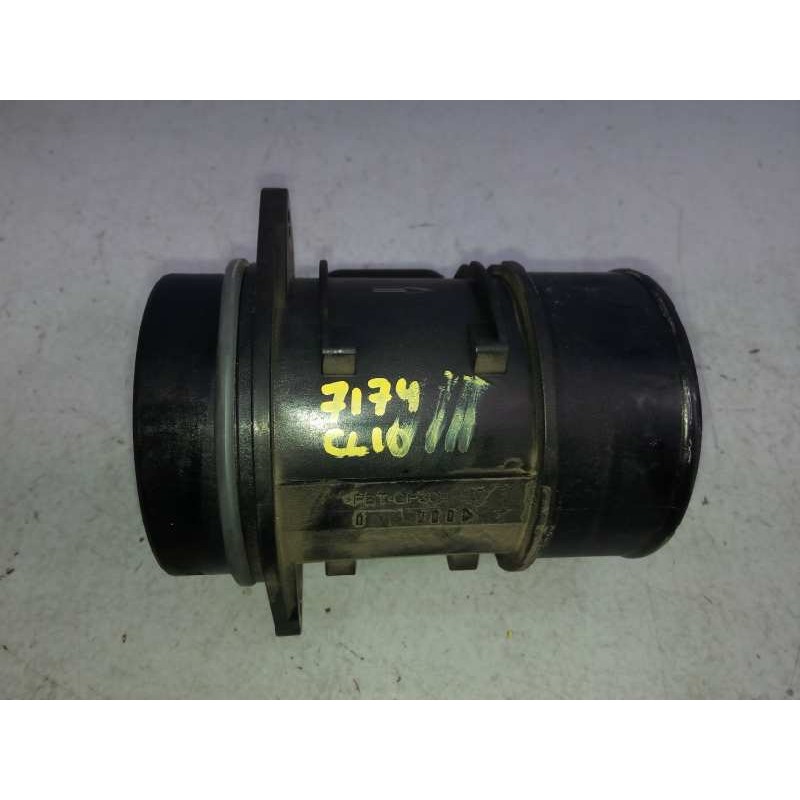 Recambio de caudalimetro para renault clio iii authentique referencia OEM IAM 8200358901  E2-A1-38-8
