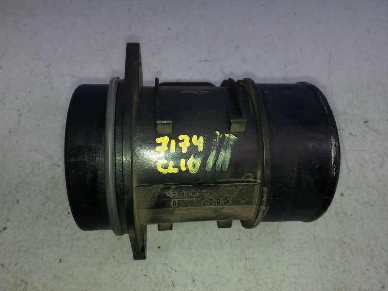 Recambio de caudalimetro para renault clio iii authentique referencia OEM IAM 8200358901  E2-A1-38-8