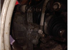 Recambio de pinza freno delantera derecha para mazda cx-5 style 2wd referencia OEM IAM   