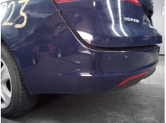 Recambio de paragolpes trasero para opel insignia sports tourer selective referencia OEM IAM    2