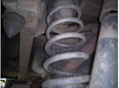 AMORTIGUADOR TRASERO IZQUIERDO 