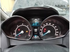 Recambio de cuadro instrumentos para ford fiesta (ccn) trend referencia OEM IAM C1BT108  E3-B3-35-2 2