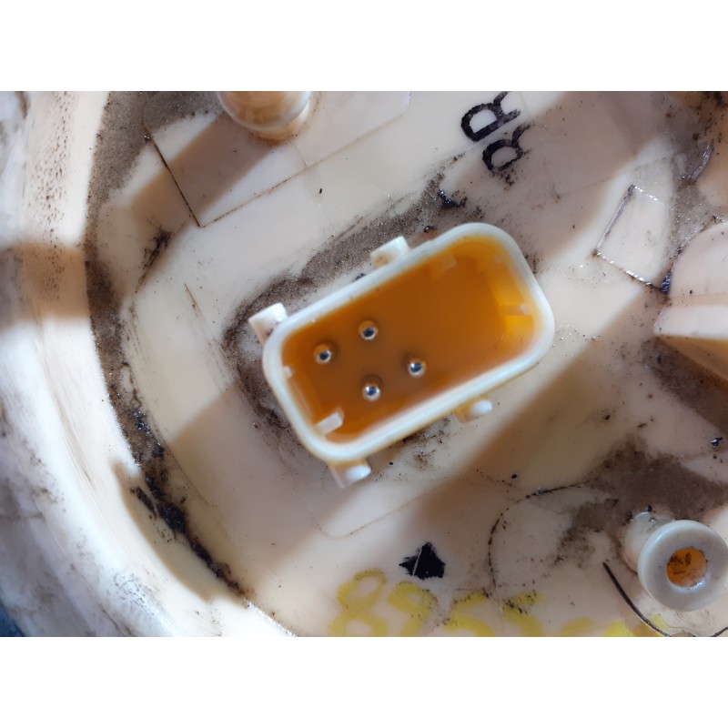 Recambio de aforador para bmw serie 5 touring (f11) 520d referencia OEM IAM 7217065  P3-A6-10-2