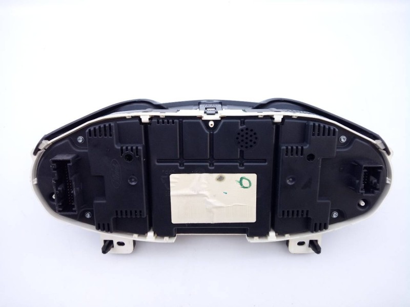 Recambio de cuadro instrumentos para ford fiesta (ccn) trend referencia OEM IAM C1BT108  E3-B3-35-2