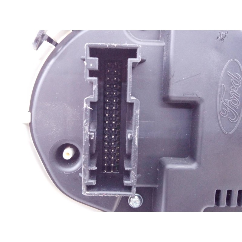 Recambio de cuadro instrumentos para ford fiesta (ccn) trend referencia OEM IAM C1BT108  E3-B3-35-2