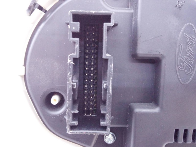 Recambio de cuadro instrumentos para ford fiesta (ccn) trend referencia OEM IAM C1BT108  E3-B3-35-2