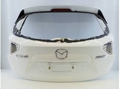 Recambio de porton trasero para mazda cx-5 style 2wd referencia OEM IAM   E4-B2-16