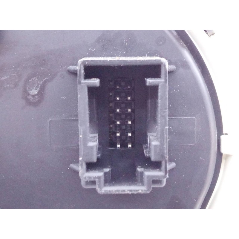 Recambio de cuadro instrumentos para ford fiesta (ccn) trend referencia OEM IAM C1BT108  E3-B3-35-2