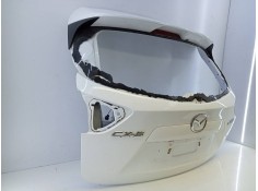 Recambio de porton trasero para mazda cx-5 style 2wd referencia OEM IAM   E4-B2-16 2
