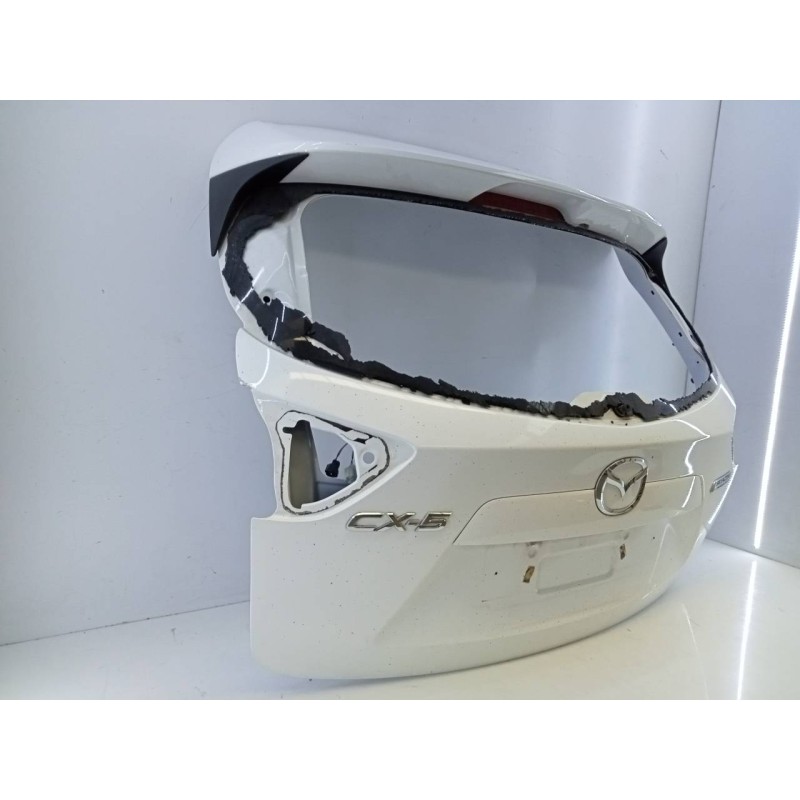 Recambio de porton trasero para mazda cx-5 style 2wd referencia OEM IAM   E4-B2-16