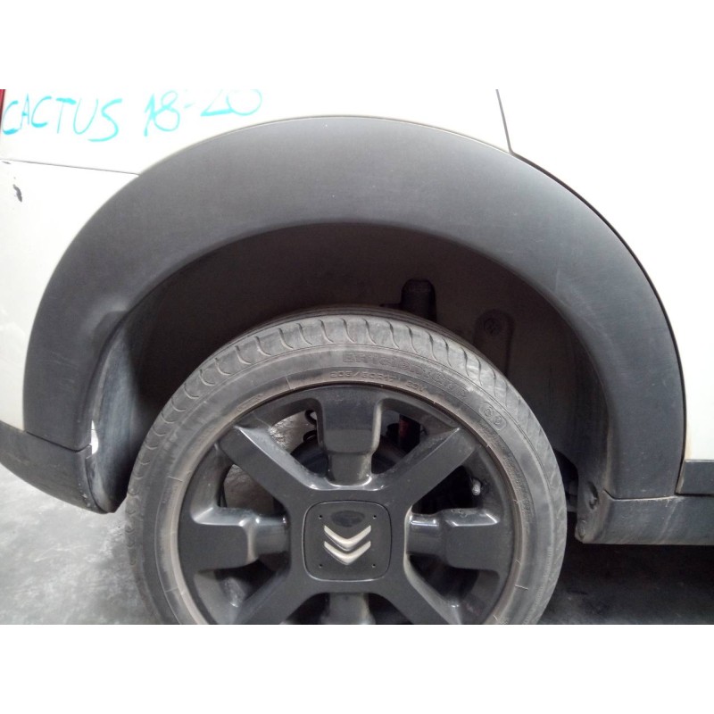 Recambio de aletin trasero derecho para citroën c4 cactus feel referencia OEM IAM   