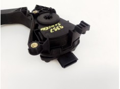 Recambio de pedal acelerador para dacia sandero stepway ambiance referencia OEM IAM 180022703R  E2-A1-35-1 2