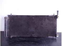 CONDENSADOR / RADIADOR AIRE ACONDICIONADO P2-B5-8