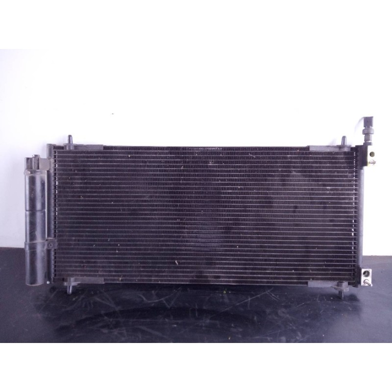 Recambio de condensador / radiador aire acondicionado para citroën c6 exclusive referencia OEM IAM   P2-B5-8