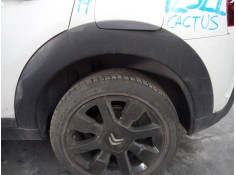 ALETIN TRASERO IZQUIERDO 