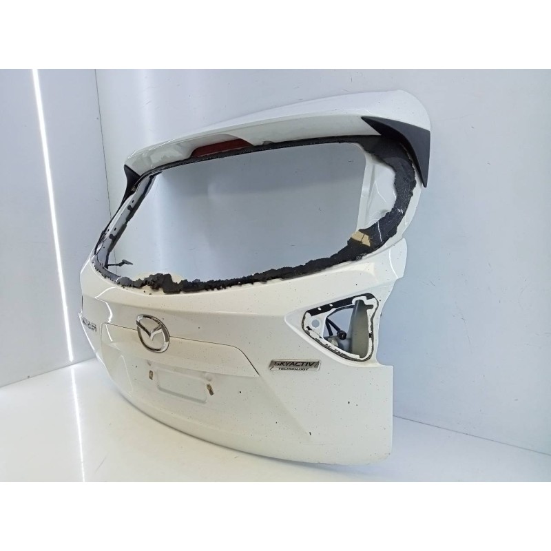 Recambio de porton trasero para mazda cx-5 style 2wd referencia OEM IAM   E4-B2-16