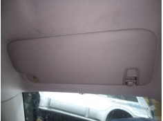 Recambio de parasol izquierdo para opel insignia sports tourer selective referencia OEM IAM    2