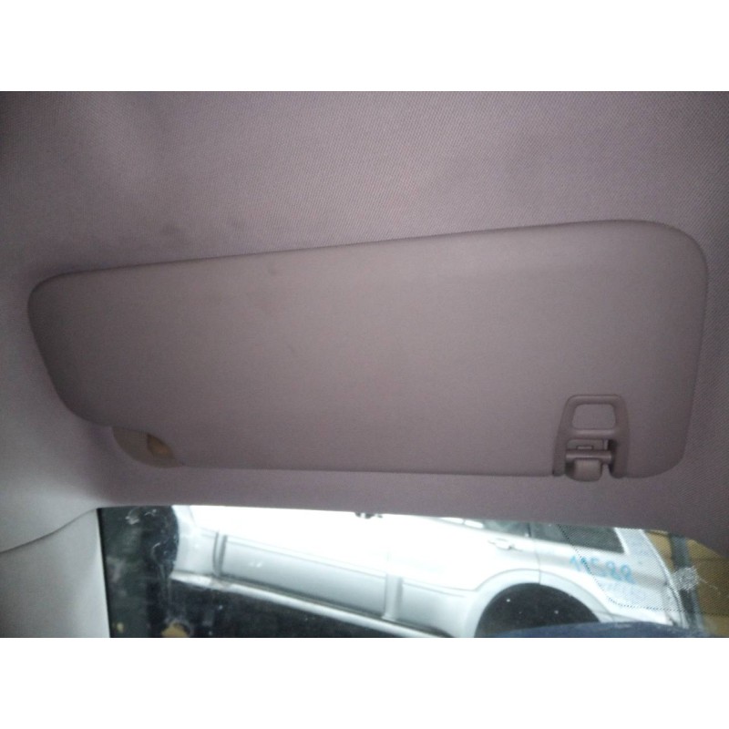 Recambio de parasol izquierdo para opel insignia sports tourer selective referencia OEM IAM   