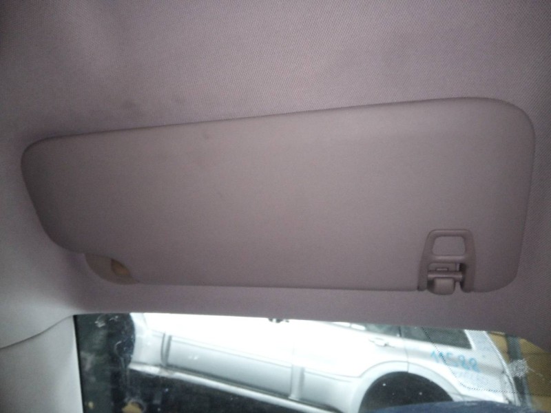 Recambio de parasol izquierdo para opel insignia sports tourer selective referencia OEM IAM   