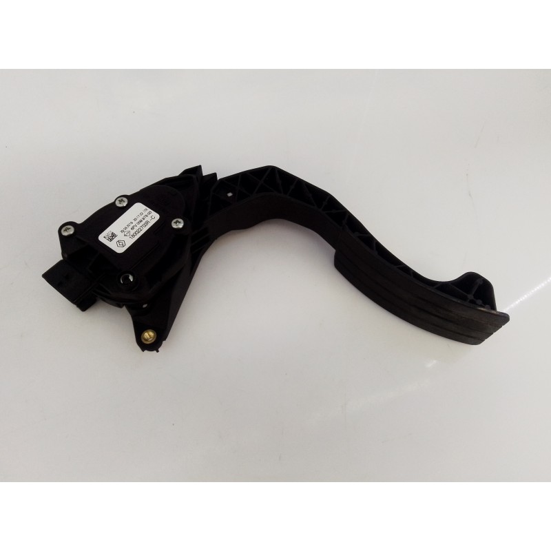 Recambio de pedal acelerador para dacia sandero stepway ambiance referencia OEM IAM 180022703R  E2-A1-35-1