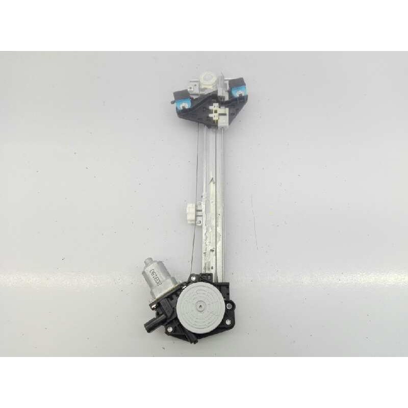 Recambio de elevalunas trasero izquierdo para honda cr-v elegance 4x4 referencia OEM IAM CM012340 203180 E2-A2-59-1