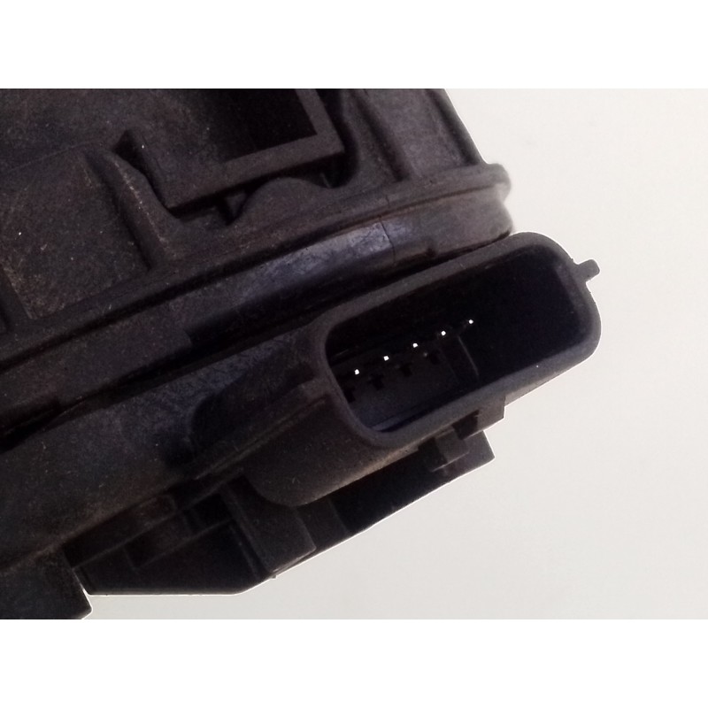 Recambio de pedal acelerador para dacia sandero stepway ambiance referencia OEM IAM 180022703R  E2-A1-35-1