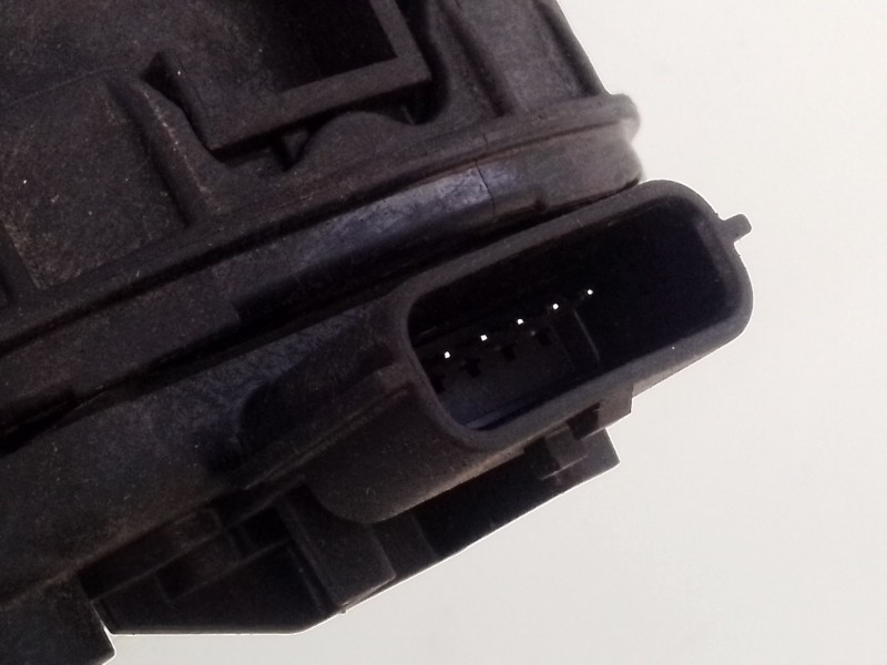 Recambio de pedal acelerador para dacia sandero stepway ambiance referencia OEM IAM 180022703R  E2-A1-35-1