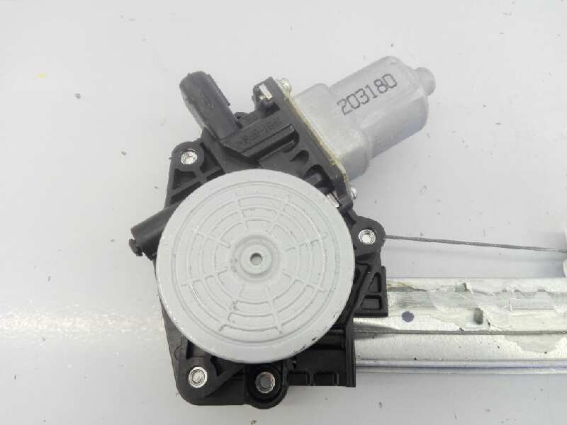 Recambio de elevalunas trasero izquierdo para honda cr-v elegance 4x4 referencia OEM IAM CM012340 203180 E2-A2-59-1