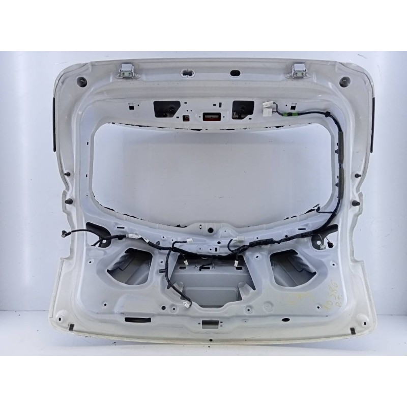 Recambio de porton trasero para mazda cx-5 style 2wd referencia OEM IAM   E4-B2-16