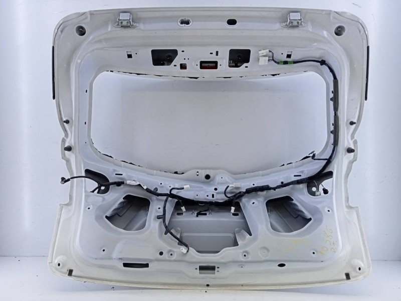Recambio de porton trasero para mazda cx-5 style 2wd referencia OEM IAM   E4-B2-16