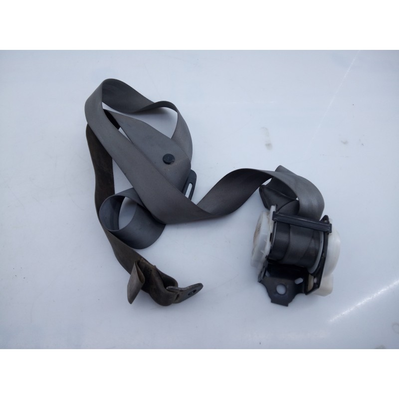 Recambio de cinturon seguridad trasero derecho para suzuki jimny sn (fj) hard top jlx referencia OEM IAM D0251 346504 E2-A3-54-1