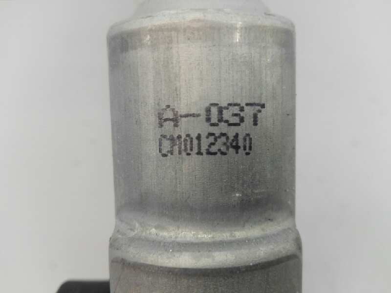 Recambio de elevalunas trasero izquierdo para honda cr-v elegance 4x4 referencia OEM IAM CM012340 203180 E2-A2-59-1