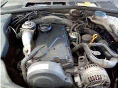skoda superb (3u4) del año 2002 2