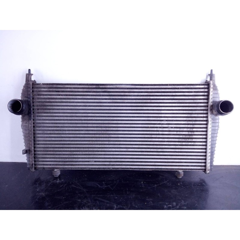 Recambio de intercooler para citroën c6 exclusive referencia OEM IAM 9646300980 D1386007 P2-A11-3