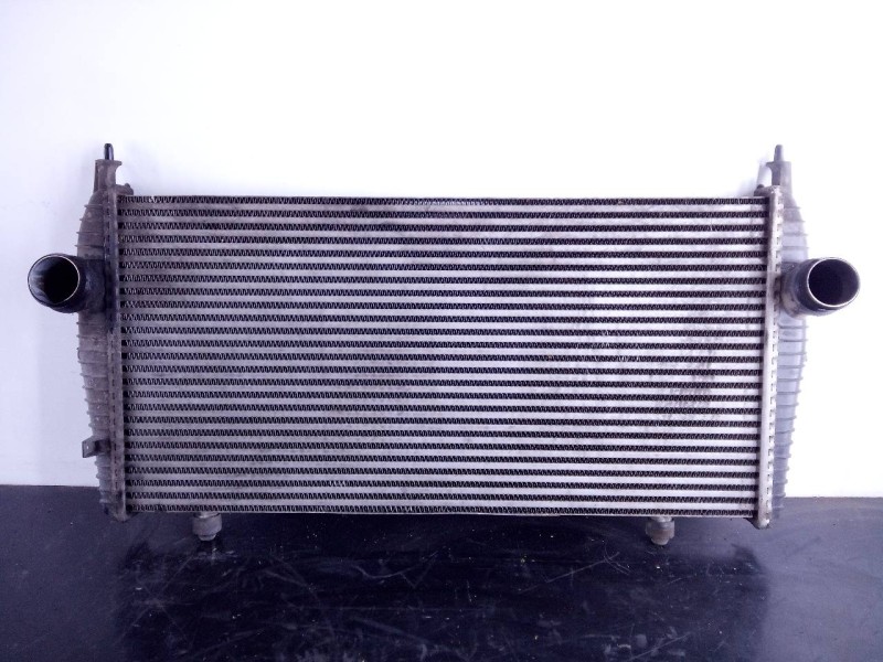 Recambio de intercooler para citroën c6 exclusive referencia OEM IAM 9646300980 D1386007 P2-A11-3