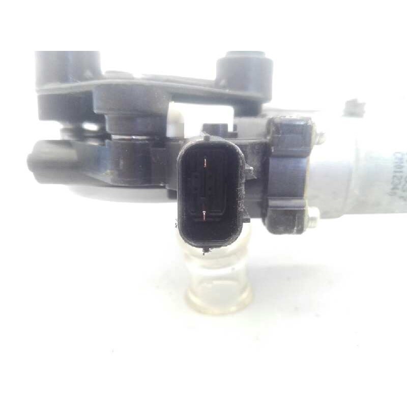 Recambio de elevalunas trasero izquierdo para honda cr-v elegance 4x4 referencia OEM IAM CM012340 203180 E2-A2-59-1