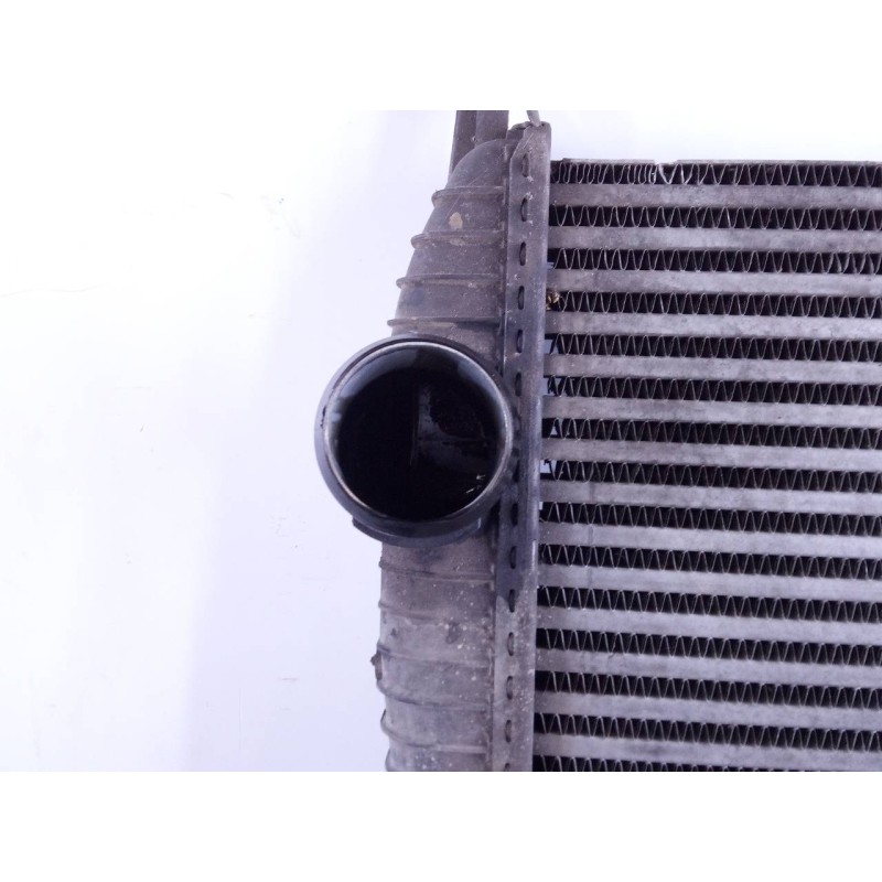 Recambio de intercooler para citroën c6 exclusive referencia OEM IAM 9646300980 D1386007 P2-A11-3
