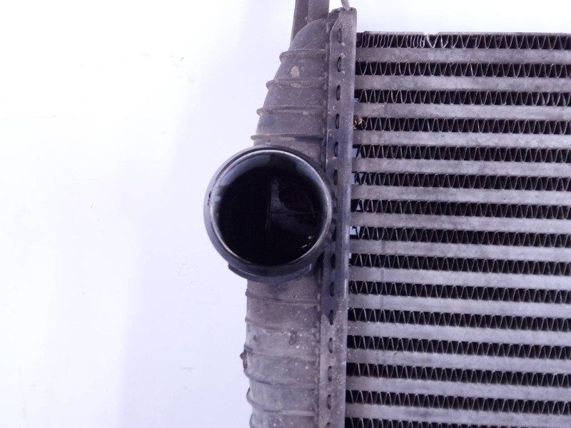 Recambio de intercooler para citroën c6 exclusive referencia OEM IAM 9646300980 D1386007 P2-A11-3