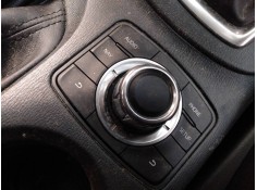 Recambio de sistema navegacion gps para mazda cx-5 style 2wd referencia OEM IAM    2
