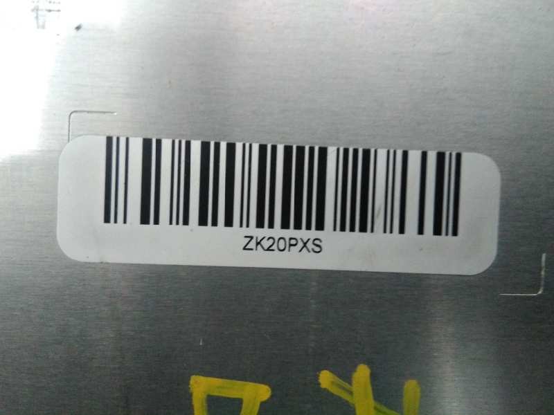 Recambio de centralita motor uce para dacia duster ambiance 4x2 referencia OEM IAM 237100703 237101862 E2-A1-38-3