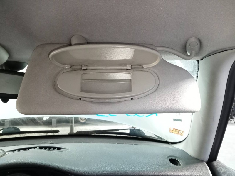 Recambio de parasol derecho para bmw mini (r50,r53) cooper referencia OEM IAM   