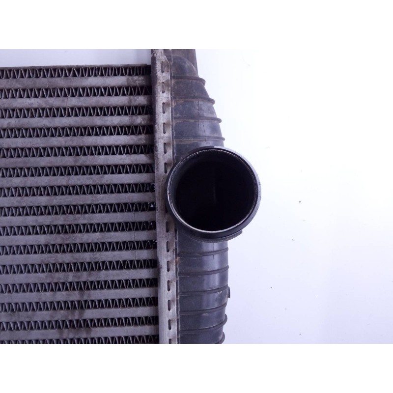 Recambio de intercooler para citroën c6 exclusive referencia OEM IAM 9646300980 D1386007 P2-A11-3