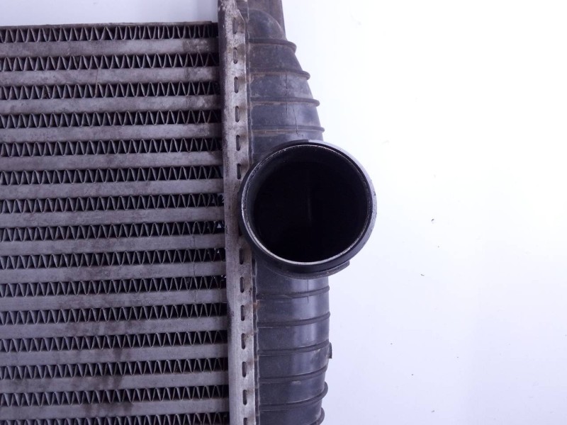 Recambio de intercooler para citroën c6 exclusive referencia OEM IAM 9646300980 D1386007 P2-A11-3