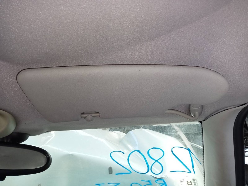 Recambio de parasol derecho para bmw mini (r50,r53) cooper referencia OEM IAM   