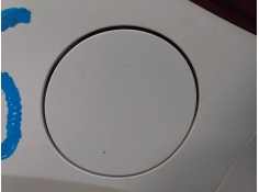 TAPA EXTERIOR COMBUSTIBLE 